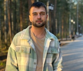 Олег, 31 год, Пермь