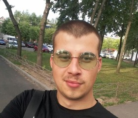 Павел Бакеренк, 25 лет, Наваполацк