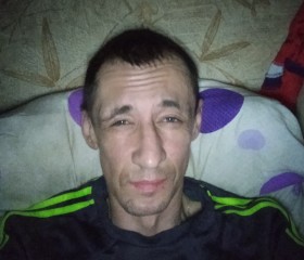 Vitaliy, 40 лет, Уфа