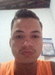 Sandro, 18 лет, Ponte Nova