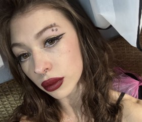 Inessa, 21, Simferopol