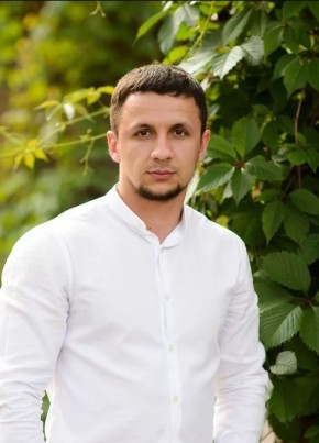 Danil, 24, Russia, Magnitogorsk
