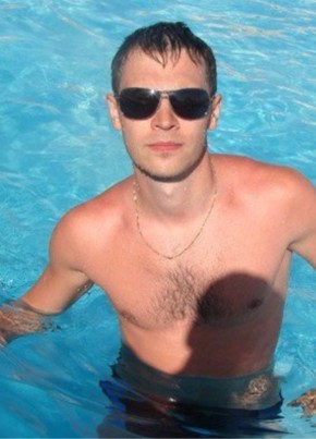 Igor, 33, Russia, Moscow