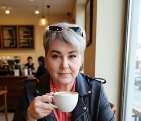 Marina, 51, Belgorod