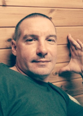Андрей, 43, Россия, Оленегорск