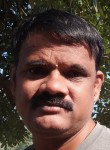Ramdas Kadam, 44 года, Nashik
