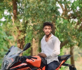 Rajput chora, 21 год, Darbhanga
