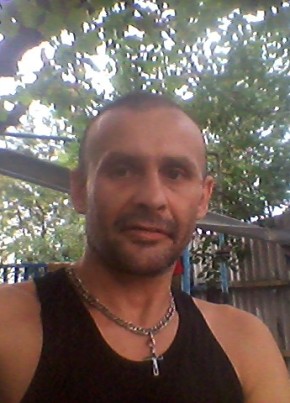 Александр, 49, Україна, Запоріжжя