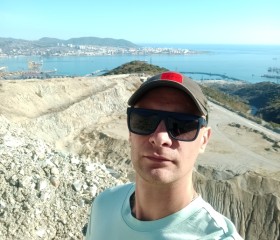 Maksim, 35, Novorossiysk