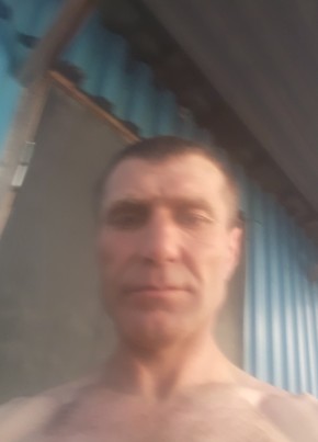Юрий, 44, Россия, Тарко-Сале
