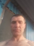 Юрий, 44 года, Тарко-Сале