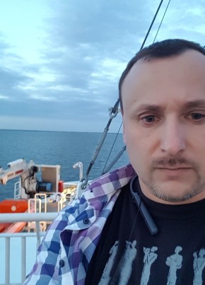 Валерий, 48, Россия, Приозерск