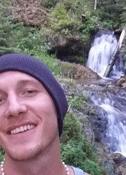 Chase, 41, United States of America, Murray (State of Utah)