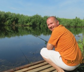 Денис, 46 лет, Томск