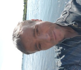 Anatoliy, 40, Irkutsk