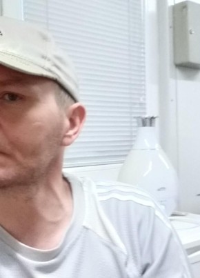 Pavel, 45, Russia, Yuzhno-Sakhalinsk
