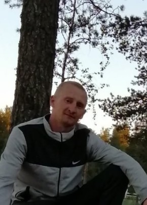 Олег, 38, Россия, Костомукша