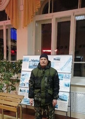 Алексей, 41, Россия, Спасск-Дальний