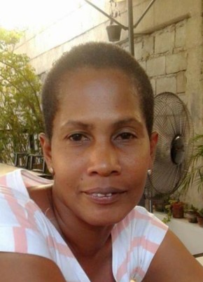 Lieju Trinidad, 55, Pilipinas, Angeles City