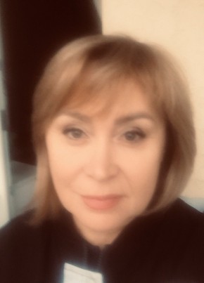 Ольга, 53, Россия, Симферополь