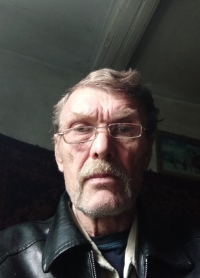 Владимир, 64, Россия, Абинск