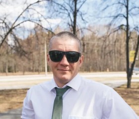 Василий, 45 лет, Новосибирск