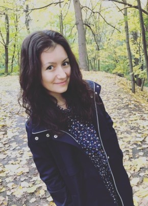 Kate, 36, Russia, Moscow