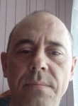 Андрей, 44 года, Камышин