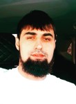Мусамир, 26 лет, Москва