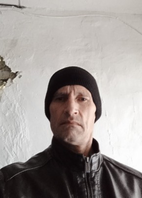 Михаил, 50, Россия, Свободный