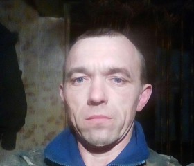 Валера, 40 лет, Віцебск