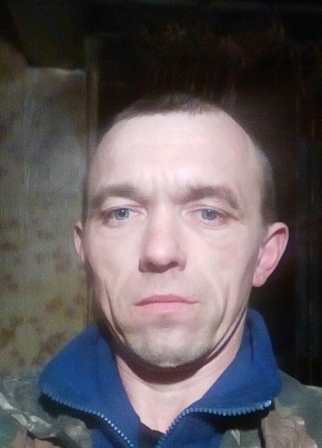 Валера, 40, Рэспубліка Беларусь, Віцебск