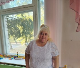 Елена, 52 года, Заволжье