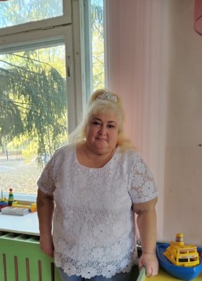 Елена, 51, Россия, Заволжье