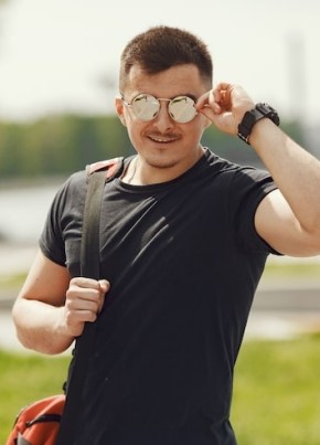 Александр из Каменск-Шахтинския 43 года