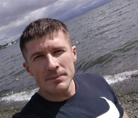 semen, 35, Moscow