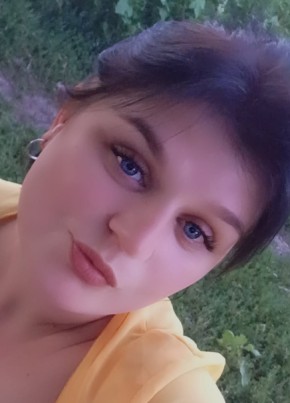 Татьяна из Россоши 29 лет