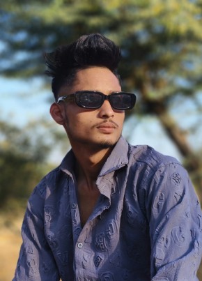Mr areyan💚, 18, India, Jhābua