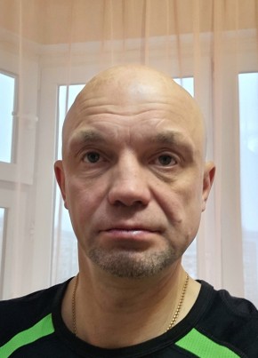 Эдуард из Москвы 52 года