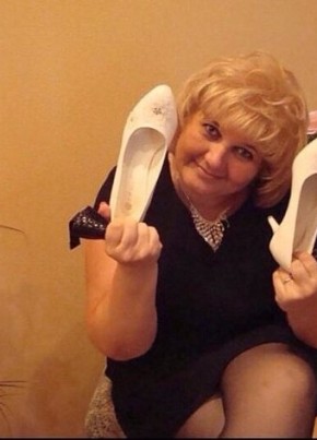 Людмила, 54, Россия, Камызяк