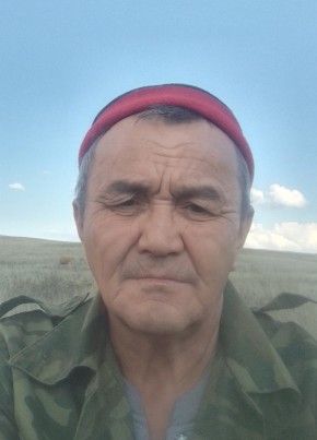 Радик. из Магнитогорска 55 лет