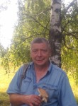 Андрей, 59 лет, Рязань