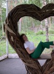 Olga, 38, Borovskiy