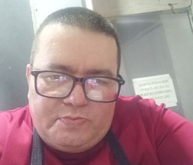 Hamilton, 46, Cali