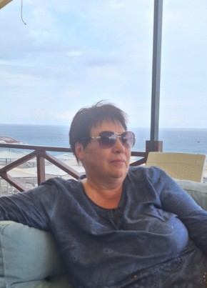 Галина из Kemer 63 года