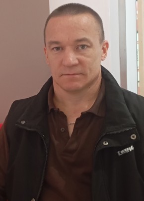 Руслан из Уфы 43 года