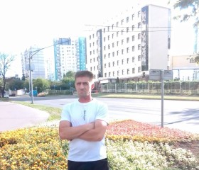 Дмитрий, 54 года, Горад Навагрудак