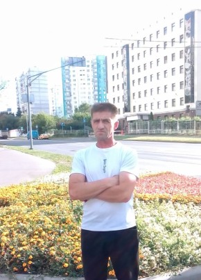 Дмитрий, 54, Рэспубліка Беларусь, Горад Навагрудак