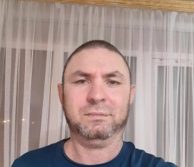 Murat, 50, Cherkessk
