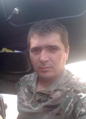 Денис, 31, Россия, Гуково